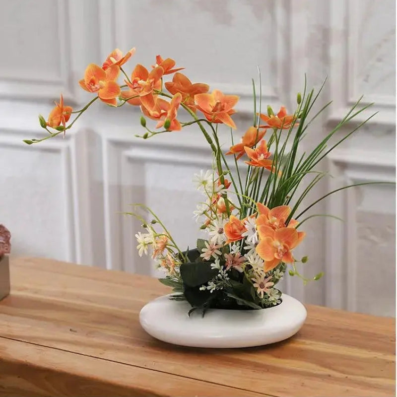 Blomsterdekorasjon