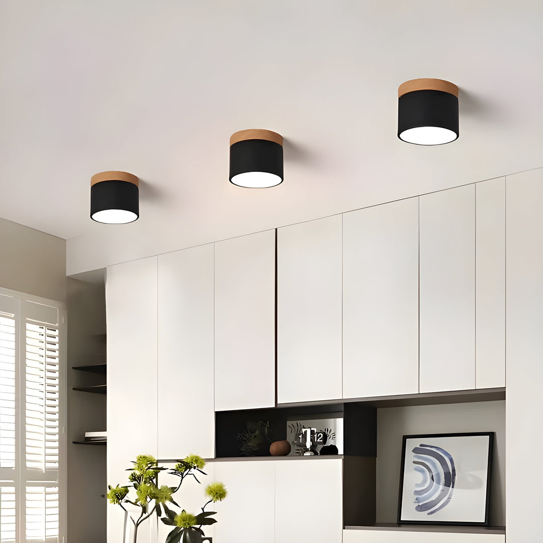 Taklampe