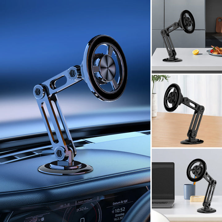 360° Pro Telefonholder | luvikno