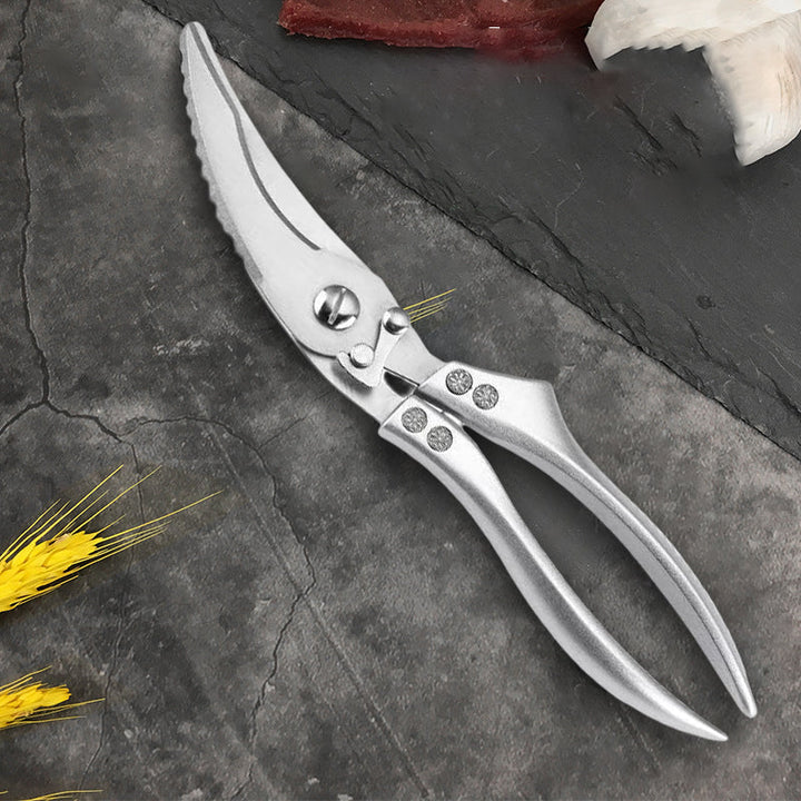 Robust rustfritt stål benkutter | luvikno