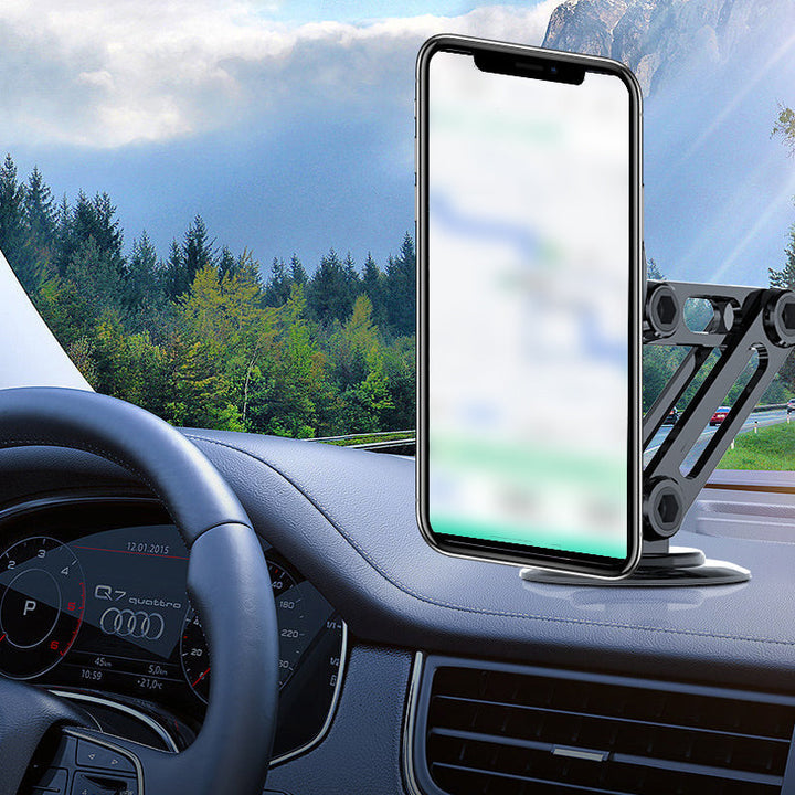 360° Pro Telefonholder | luvikno