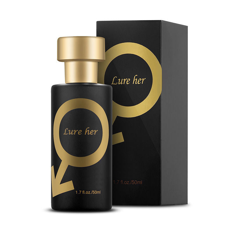 Pheromone parfyme for ham og henne | Luvikno