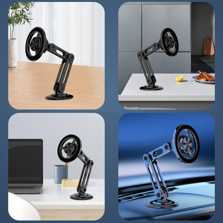 360° Pro Telefonholder | luvikno