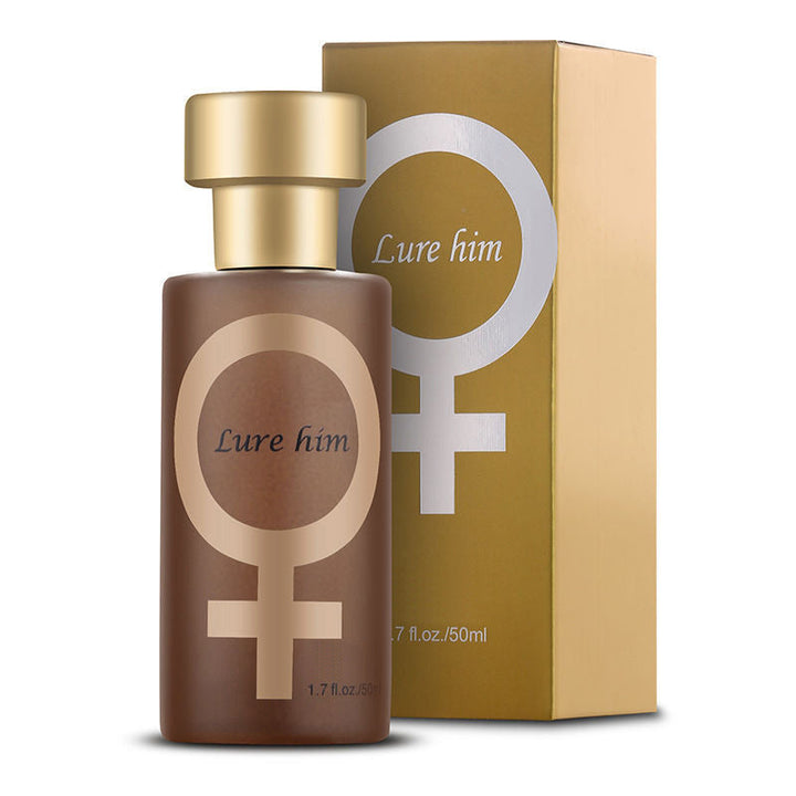 Pheromone parfyme for ham og henne | Luvikno