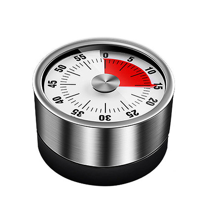 Magnetisk mekanisk manuell timer⏲ | Luvikno