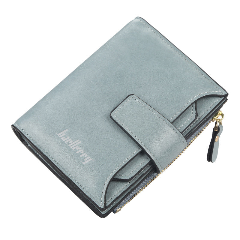 Multifunctional Trinity Wallet | luvikno