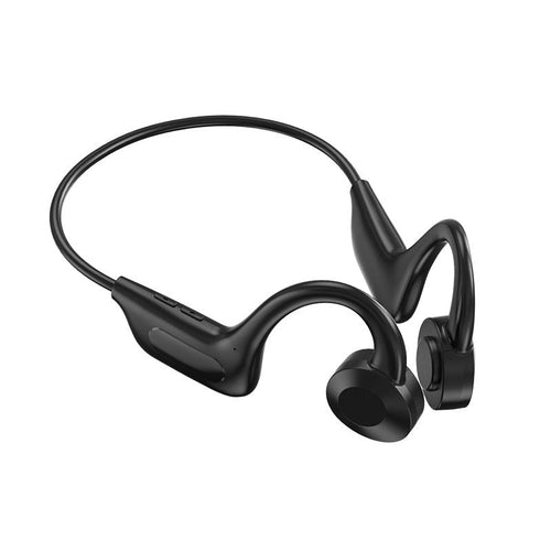 Knochenledning Hodetelefoner | Luvikno
