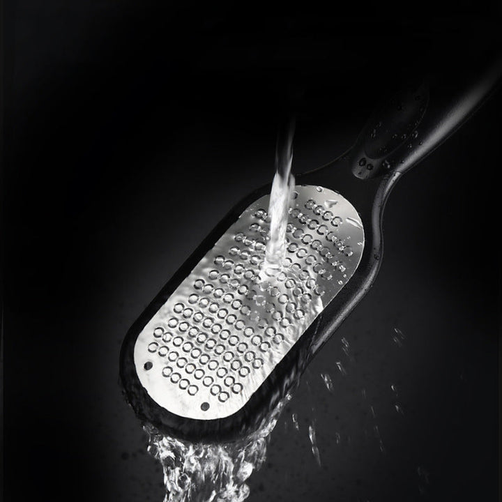 Stainless Steel Foot Sander | Luvikno