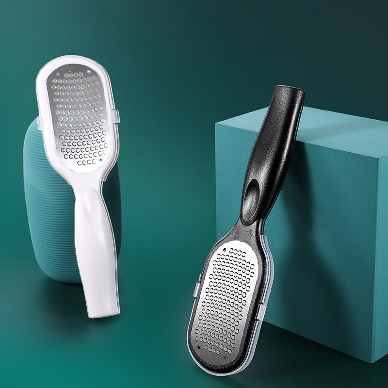 Stainless Steel Foot Sander | Luvikno