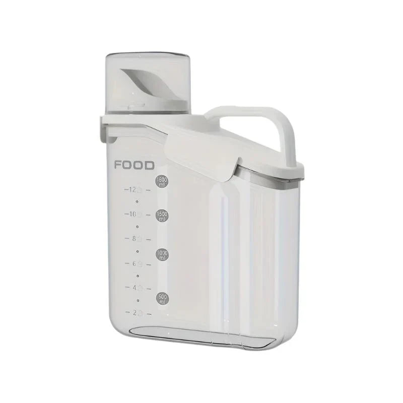 FutterFrisch Container - PetSafe Luvikno