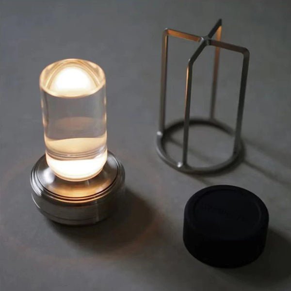 Lampe - Eleganse belyse - Tidløst design | Luvikno