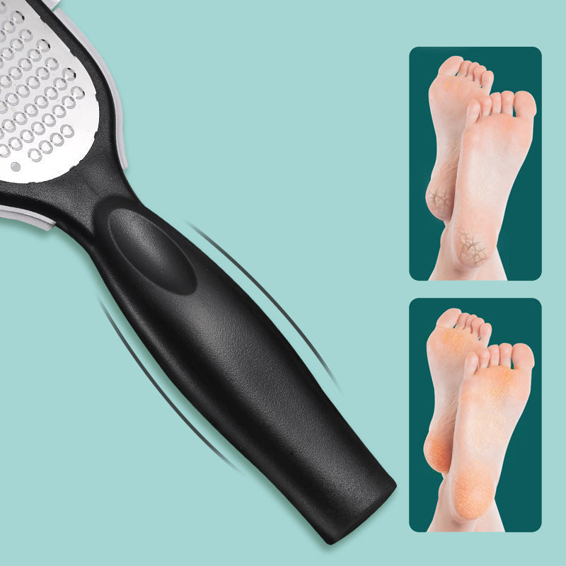 Stainless Steel Foot Sander | Luvikno