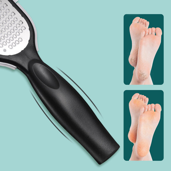 Stainless Steel Foot Sander | Luvikno