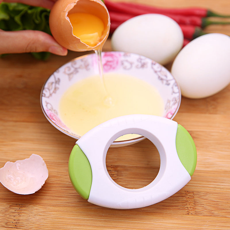 Egg Shell Opener | Luvikno