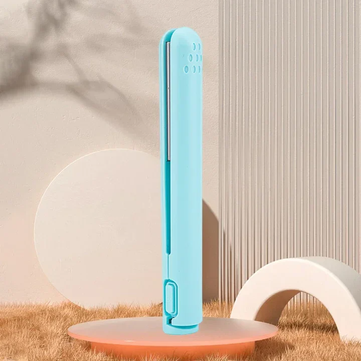 Luvikno | GlowCurl Pro — Perfekte krøller og glans som får stilen din til å skinne hver dag!