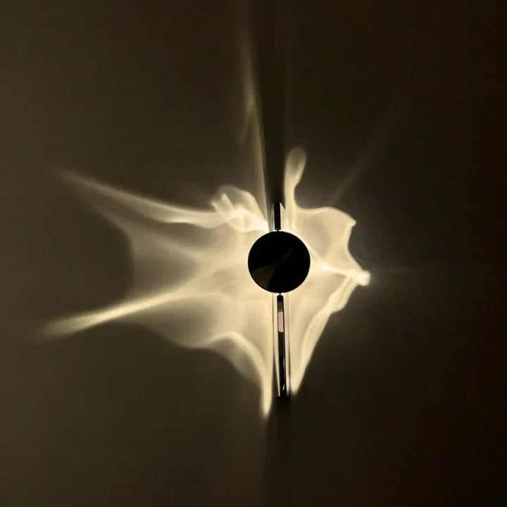 Essence Ripple Vegglampe | Luvikno