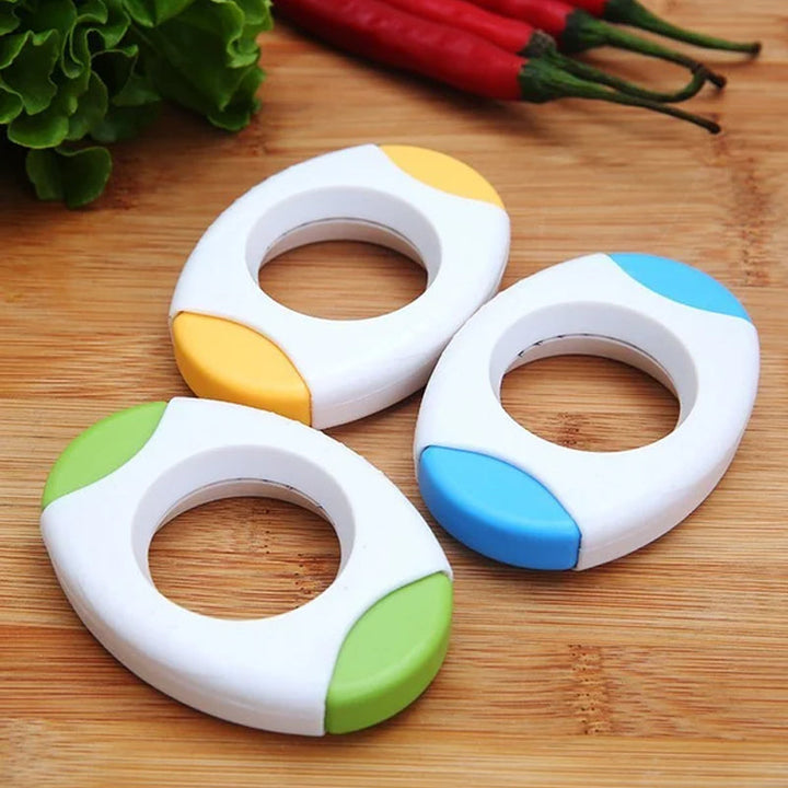 Egg Shell Opener | Luvikno