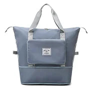 Samlebar bag | Vått skille reiseveske | Luvikno