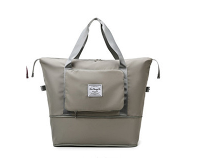 Samlebar bag | Vått skille reiseveske | Luvikno