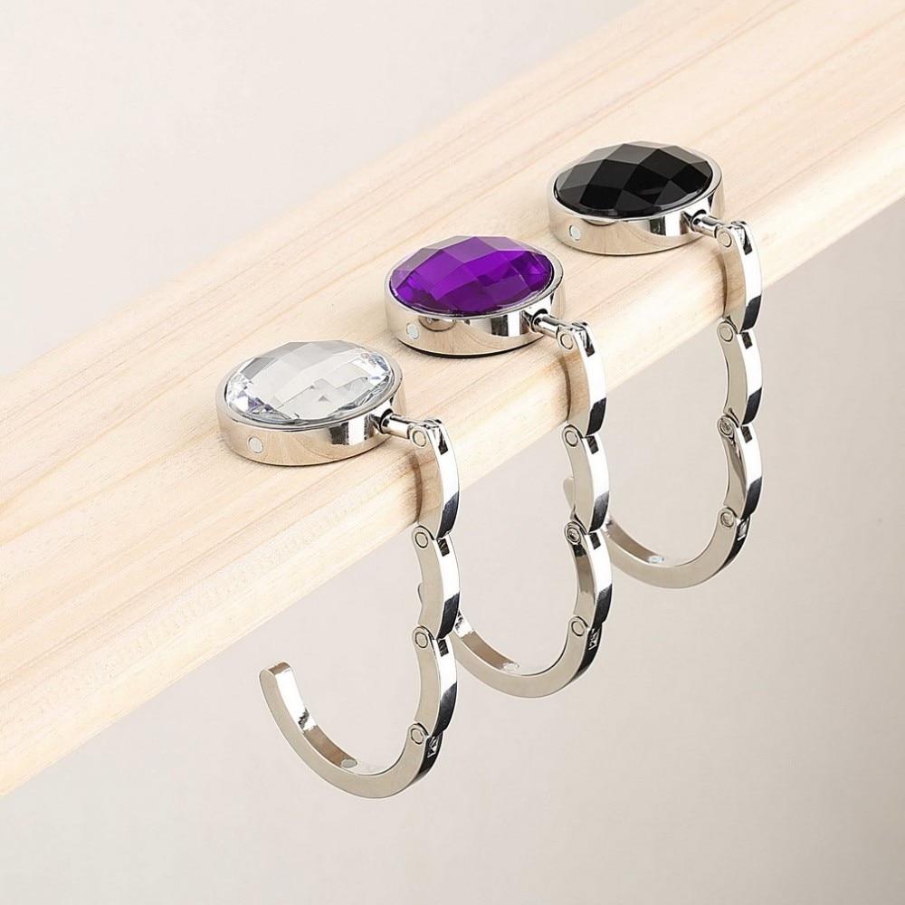 Bærbar Henge Bag Holder | Luvikno