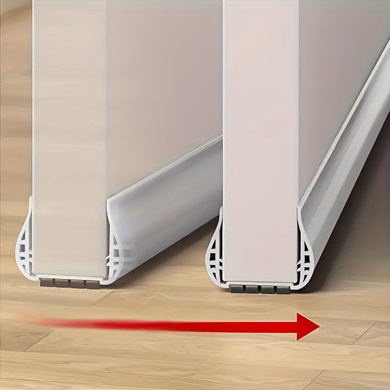 ThermoGuard – Eliminere trekk og spare energi Luvikno