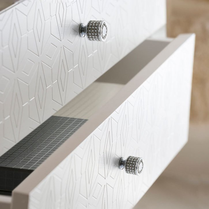 CrystalHandle - Elegant og Glans - Forbedre ditt Hjem! | Luvikno
