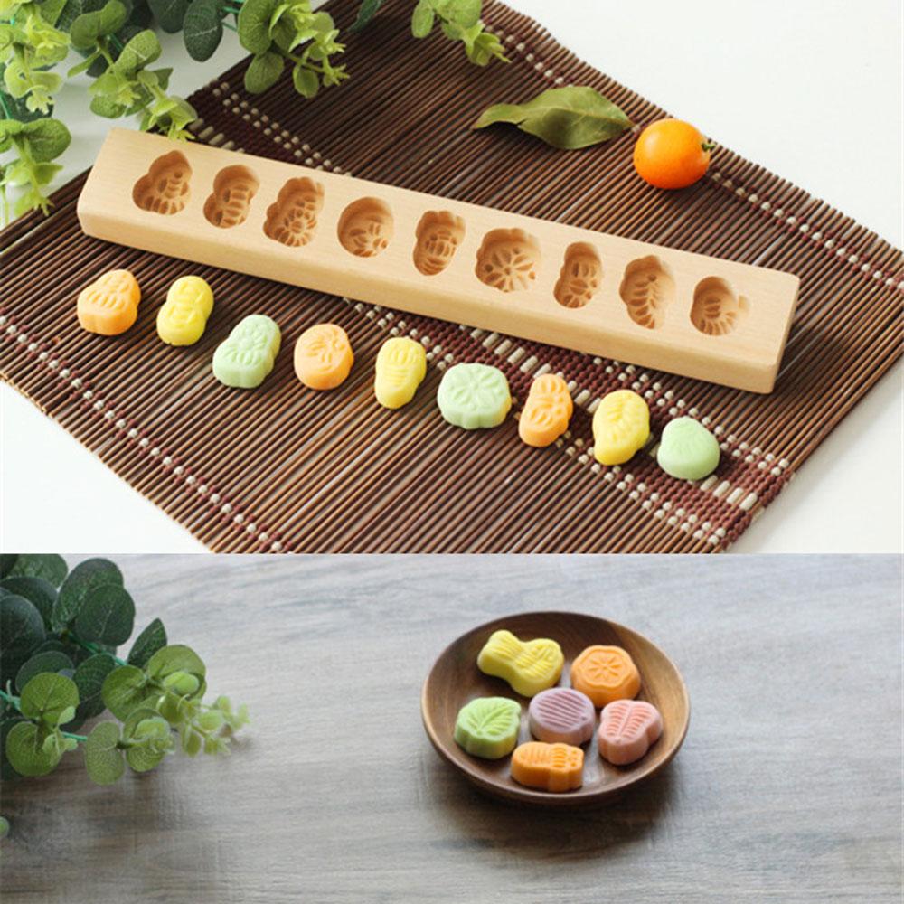 Artisan julekakeformer | Luvikno