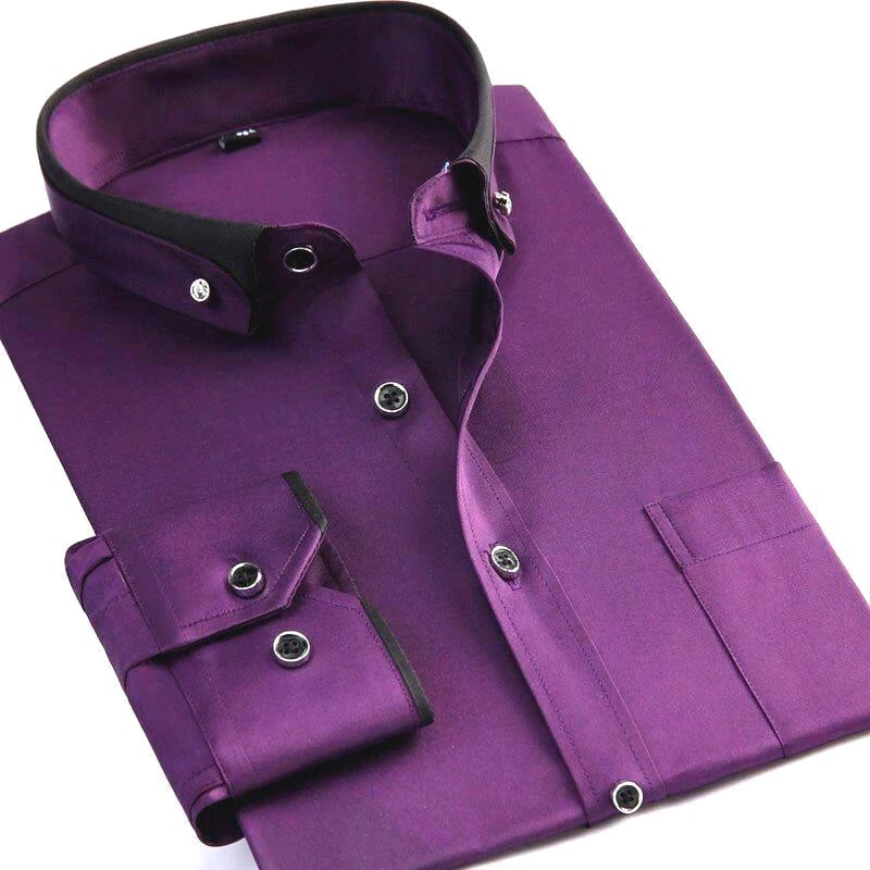 Luvik | Pitkähihaiset Paidat