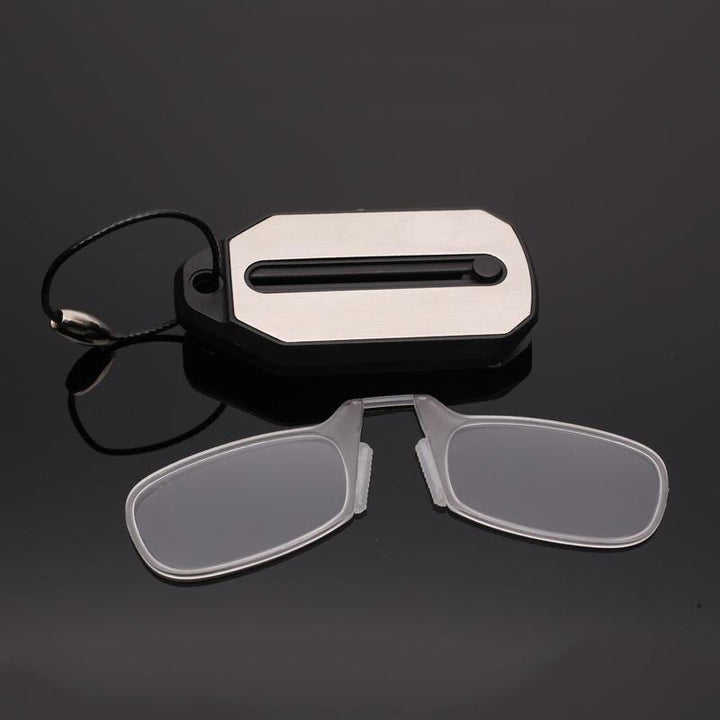 ReadRight Ultra-intelligent Lesebriller | Luvikno