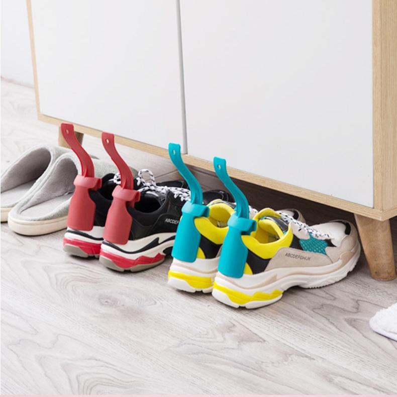 Wear Shoe Helper (2 PCS) | Luvikno