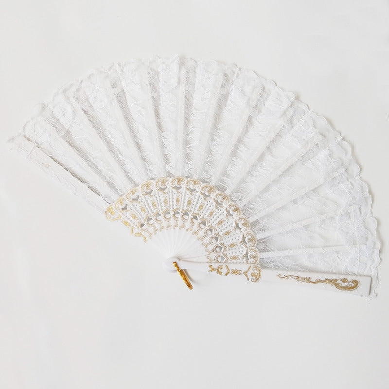 Damer elegant spissevifte Luvikno