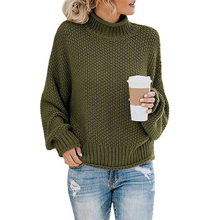 Luvik | Fleece genser