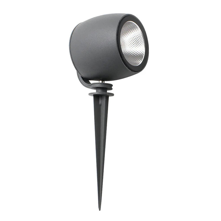 LED Hage Sti Spotlight for Utendørs Bruk | Luvikno