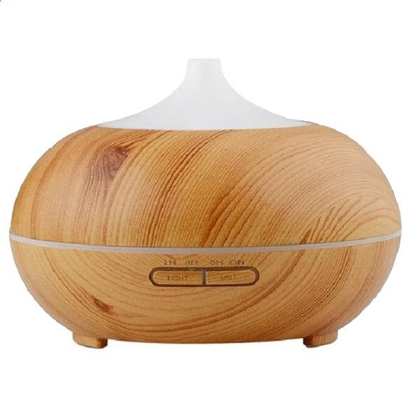 Aroma Essential - Tre olje diffuser | Luvikno