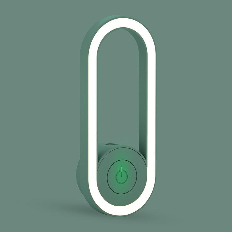 Smart LED Anti-Mygge Lys | Luvikno