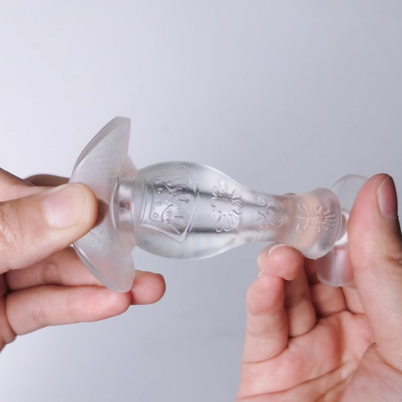 Dørstopper laget av PVC-silikon | Luvikno