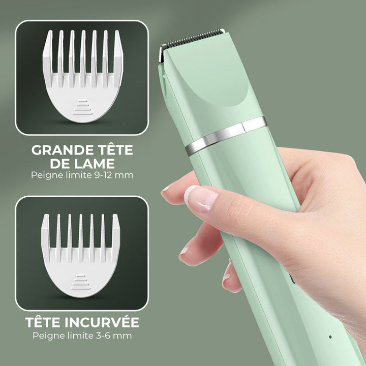 Pet Trimmer | luvikno