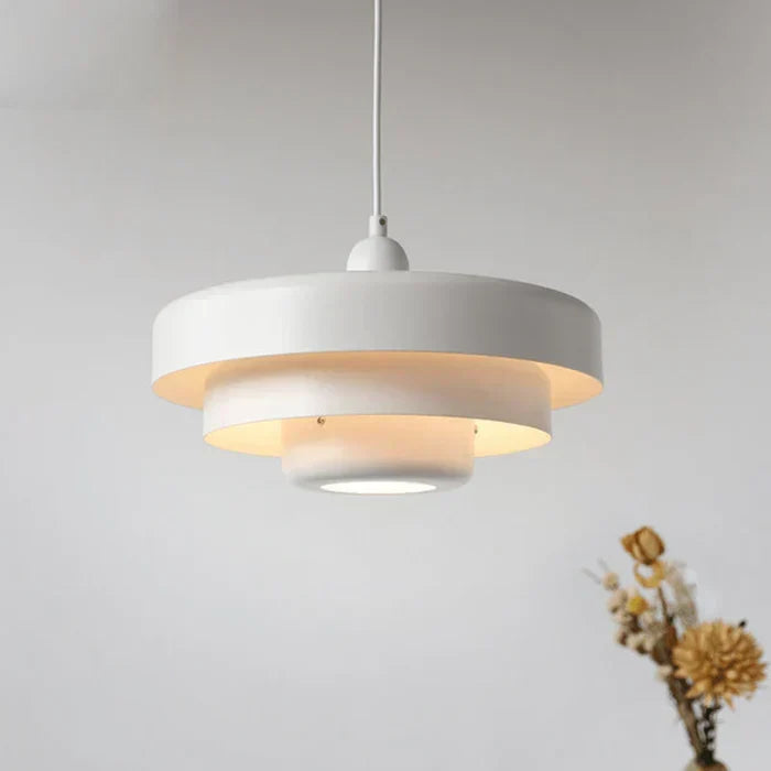 Luvikno | Vintage LED pendellampe Stilig belysning