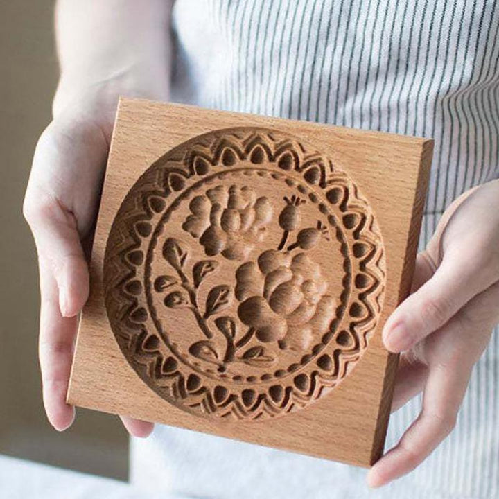 Cookie Mold Cutter | Luvikno
