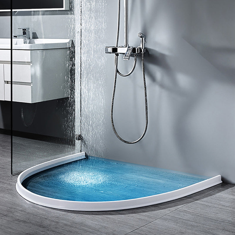Luvikno | Silikon vannstopper for badet