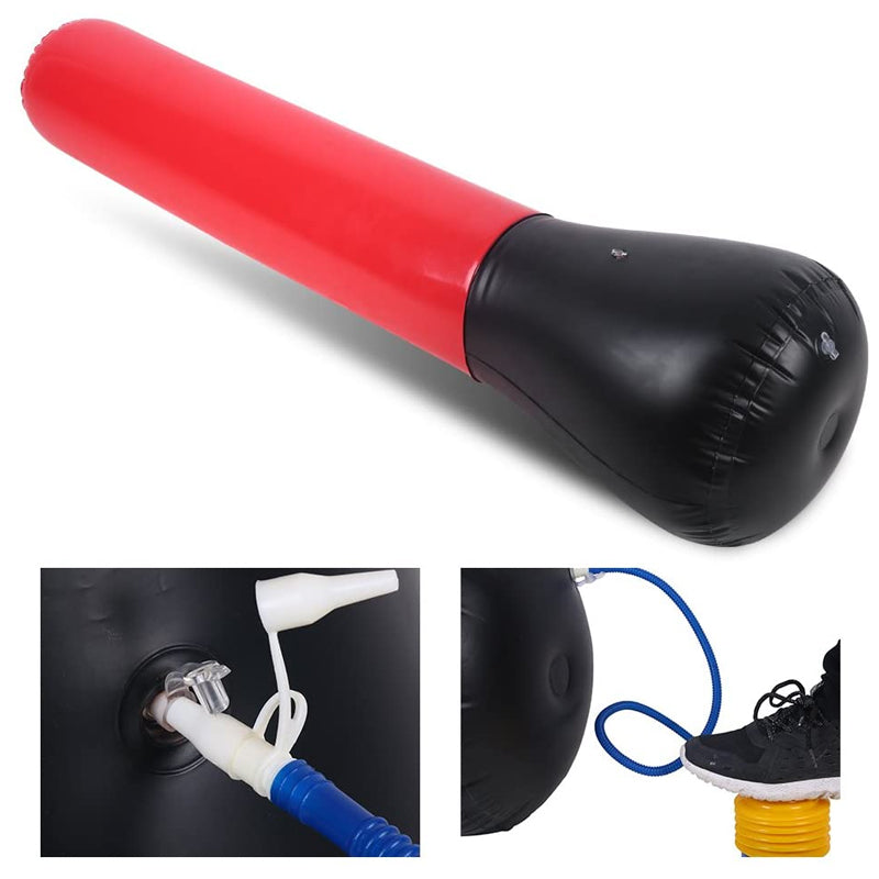 Inflatable Speaker Column | Luvikno