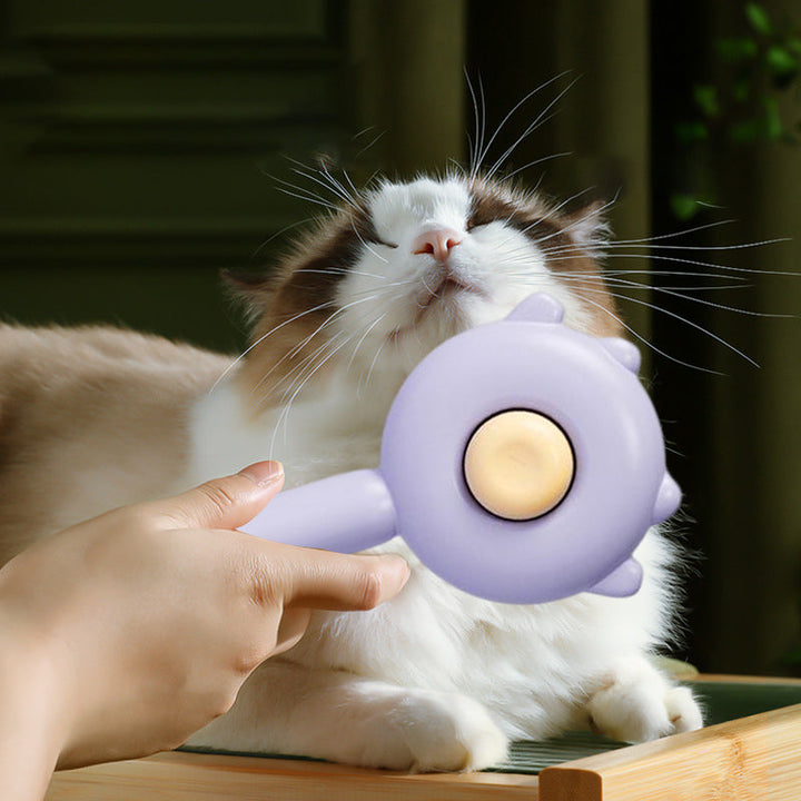 Pet Comb Brush | Luvikno