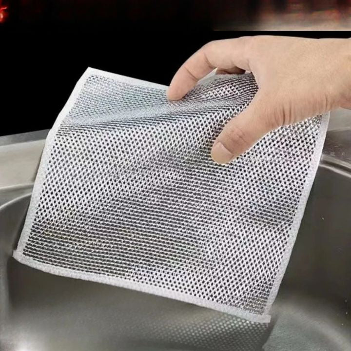 CleaningMagic Glans og Enkelhet Gjenoppdaget | Luvikno