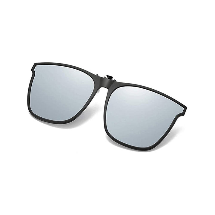 Luvikno | Ny type solbriller klips
