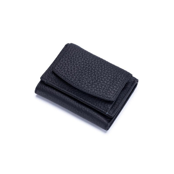 Mini RFID-lommebok for kvinner | Luvikno