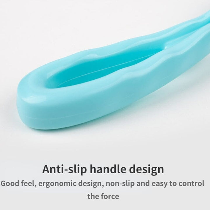 Cervical spine massager | Luvikno