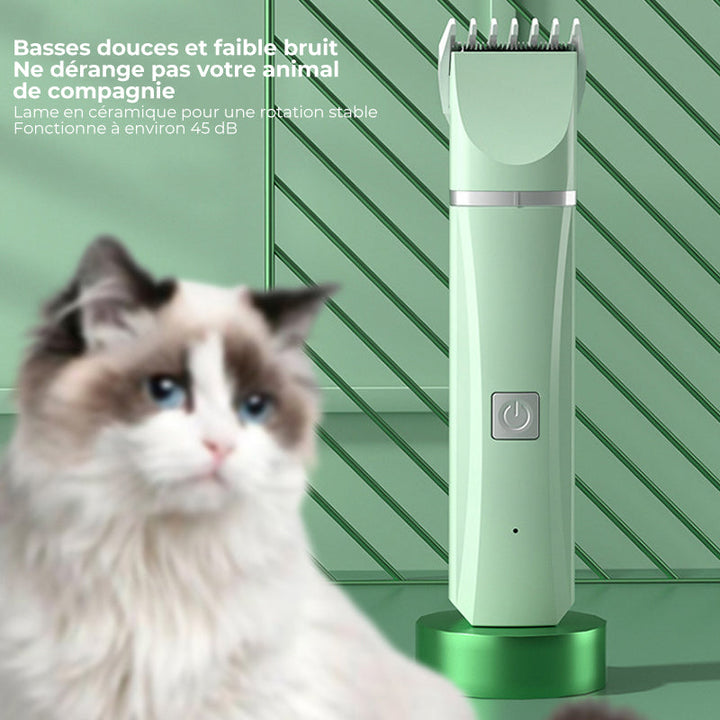 Pet Trimmer | luvikno