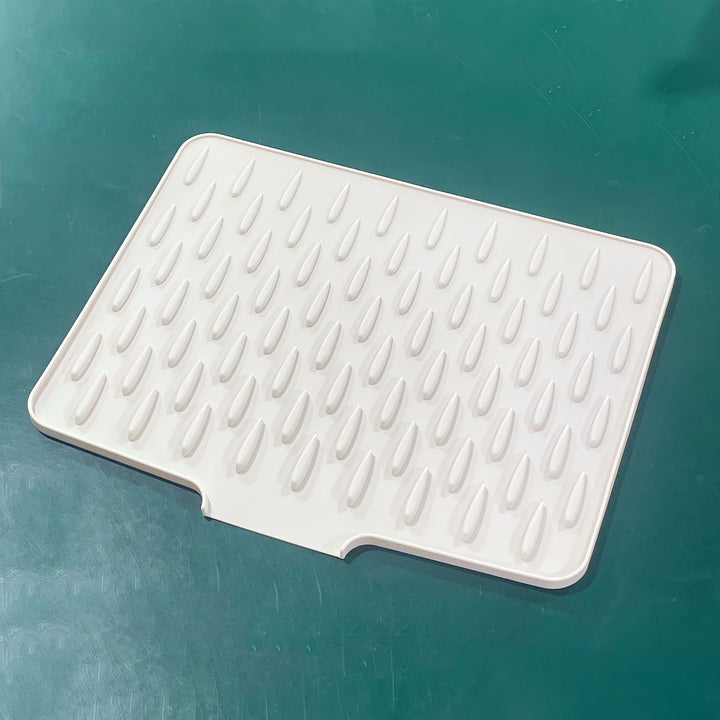 Luvikno | FlowDry Pro — Hold kjøkkenoverflatene dine tørre, rene og ripefrie uten stress!