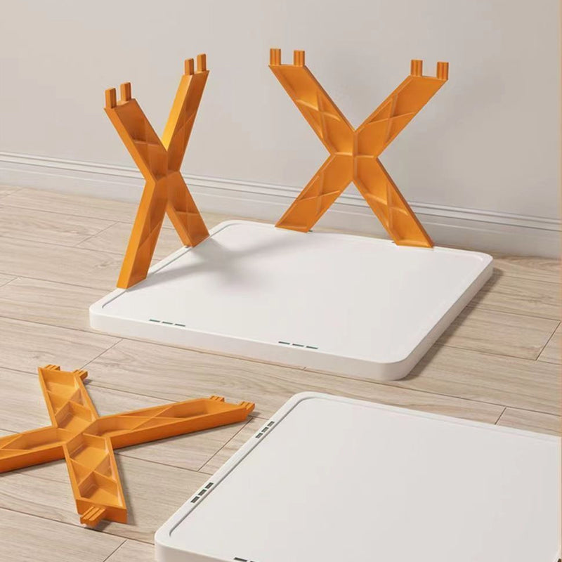 Organizer for multilayer shoe racks | luvikno