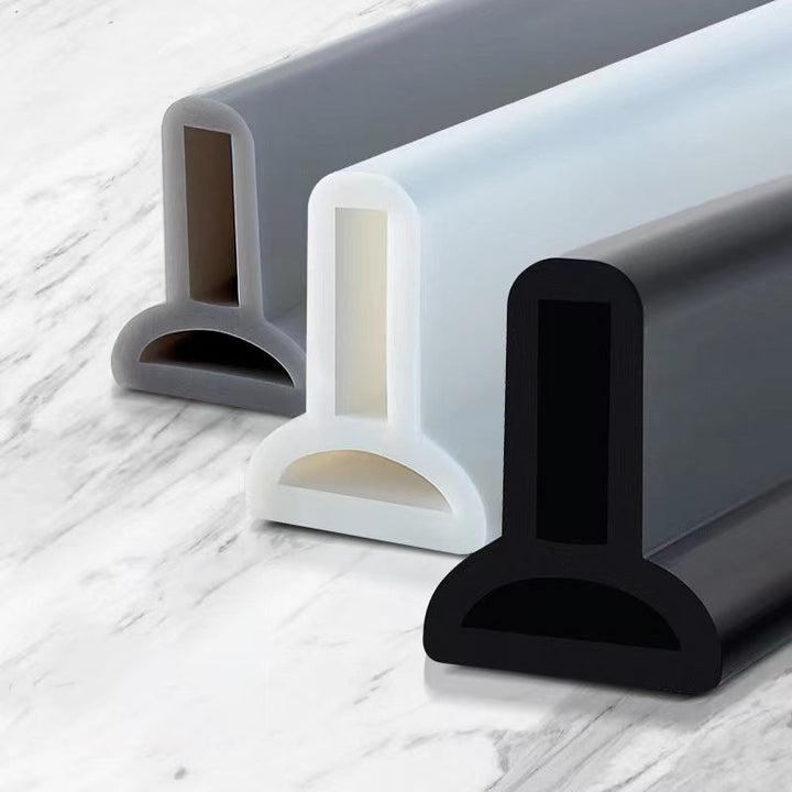 Luvikno | Silikon vannstopper for badet
